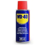 Wd40 Rust Remover 100 ml
