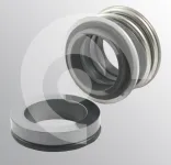 "Lidering Seal- 65 Mm - Rubber Billow- L-60 Model: LRB17-65 L60 (QQVFF) Material: Sic/ Sic/Viton/...
