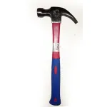 Claw Hammer With Fiber Handle