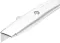 Metal Reversible Cutter, Silver with Blade Set, 10 Count