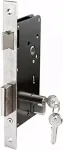 Full Italian Door Locker