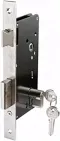 Full Italian Door Locker