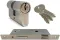 Full Italian Door Locker