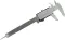 Generic Electronic Digital LCD 150mm, Stainless Steel Caliper