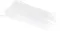 Generic Plastic Belt Tie Power Cable (30cm) - 200 Pieces