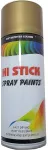 Gold Spray Paint