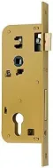Ahram Apartment Door Lock – Standard | 3 Keys | Security & Reliability
