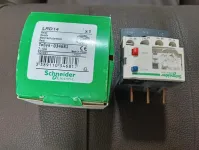 Thermal Overload Relays 10A