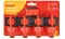 Amtech 4 Way Tap Connector