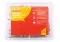 Amtech POZI Wood Screws Set, 500pcs, Assorted Lengths & Sizes