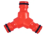 Amtech Quick Fix 3-Way Coupler