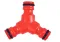 Amtech Quick Fix 3-Way Coupler