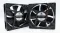 12cm Fan, 24V, 0.50A, 38mm Width