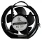 15*17cm Fan, 380V, 0.15A, Metal Body
