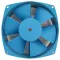 20cm Fan, 380V, 65W, Metal Body