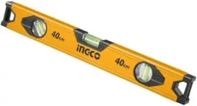 Ingco HSL58040 Water Level, 40 Cm