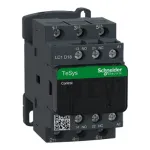 Power Contactor LC1D18