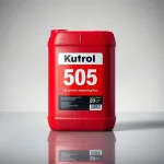 KUTROL 505 Full Synthetic Metalworking Fluid