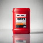 KUTROL 3130 Mineral metalworking Fluid