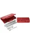 MILWUAKEE 3/8 Drive 32 Pc Ratchet + Socket Set Metric