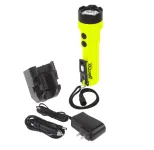 Explosion Proof Handlight (Rechageable) Nightstick