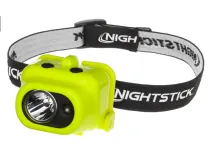 Multi-Function Dual-Light Headlamp