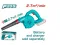 TOTAL Cordless Blower 20V 18000rpm Without Battery And Charger
