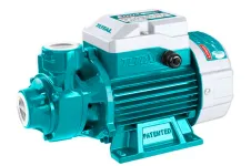 Water Pump 0.5 HP TOTAL