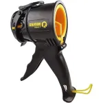 Siligun Caulking Gun SILIGUN4 Compact , Anti Drip, 4-inch. - Quantity 1