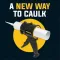 Siligun Caulking Gun SILIGUN4 Compact , Anti Drip, 4-inch. - Quantity 1