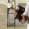 Siligun Caulking Gun SILIGUN4 Compact , Anti Drip, 4-inch. - Quantity 1