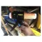 Siligun Caulking Gun SILIGUN4 Compact , Anti Drip, 4-inch. - Quantity 1