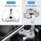 Two Way Oil Filter Wrench Range 63-102mm