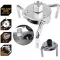 Two Way Oil Filter Wrench Range 65-110mm