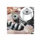 Two Way Oil Filter Wrench Range 65-110mm