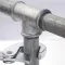 Double Ended Master Speed Wrench ‎Chrome Vanadium Steel 2pcs 9-32mm 3/8"-16/20" Universal Pipe
