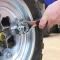 48 In 1 Multipurpose Bolt Wrench 360 Degree Rotation Multifunctional Spanner Universal Wrench For Furniture Car Repair Hand Tools