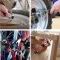 48 In 1 Multipurpose Bolt Wrench 360 Degree Rotation Multifunctional Spanner Universal Wrench For Furniture Car Repair Hand Tools