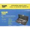Socket Wrench Set Professional Tools 33 Pcs ¼"