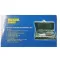 Socket Wrench Set Professional Tools 33 Pcs ¼"