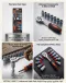 12 Piece 1/2-Inch Square Drive Metric Socket And Ratchet Set - DIY Home Workshop Professional & Car Kit