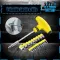 24-Piece T-Shape Screwdriver Set – Versatile Hand Tools With Ratchet Pawl, Socket Spanner, And Batch Heads For Efficient Use