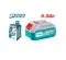 TOTAL 20V 5A LITHIUM-ION BATTERY