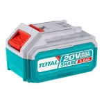 TOTAL 20V 5A LITHIUM-ION BATTERY