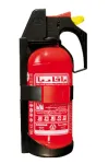Bavaria 1kg Car Fire Extinguisher (ABCE)
