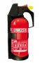 Bavaria 1kg Car Fire Extinguisher (ABCE)