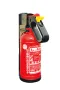 Bavaria 1kg Car Fire Extinguisher (ABCE)