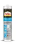 SL212 White Acetoxy Silicone Sealant White - 280ml