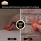 SL212 Transparent Acetoxy Silicone Sealant - 280ml