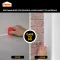 SL212 White Acetoxy Silicone Sealant White - 280ml